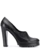 Изображение 1 из Prada Pre-Owned туфли на платформе 1990-х годов