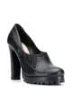 Изображение 2 из Prada Pre-Owned туфли на платформе 1990-х годов