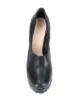 Prada Pre-Owned туфли на платформе 1990-х годов