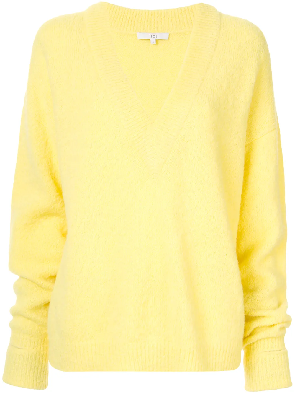 Tibi джемпер Airy
