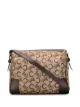 Image 1 of Céline Pre-Owned horse carriage pattern shoulder bag