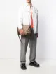 Image 2 of Céline Pre-Owned horse carriage pattern shoulder bag
