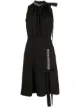 Bild 1 von Prada Verziertes Midikleid