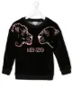 الصورة 1 من Kenzo Kids كنزة مطبوعة