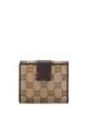 Image 2 of Gucci Pre-Owned GG Supreme bifold wallet