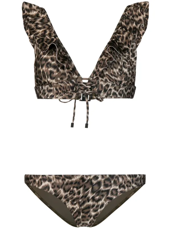 calzature calzature all'ingrosso online Zimmermann Costume Intero Leopardato - Farfetch calzature calzature all'ingrosso online Zimmermann Costume Intero Leopardato - Farfetch