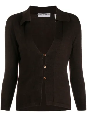 Jackor pre owned från Dolce & Gabbana Pre Owned Dam Farfetch Jackor pre owned från Dolce & Gabbana Pre Owned Dam Farfetch