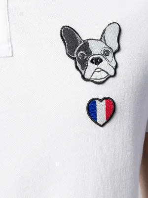 moncler french bulldog jacket