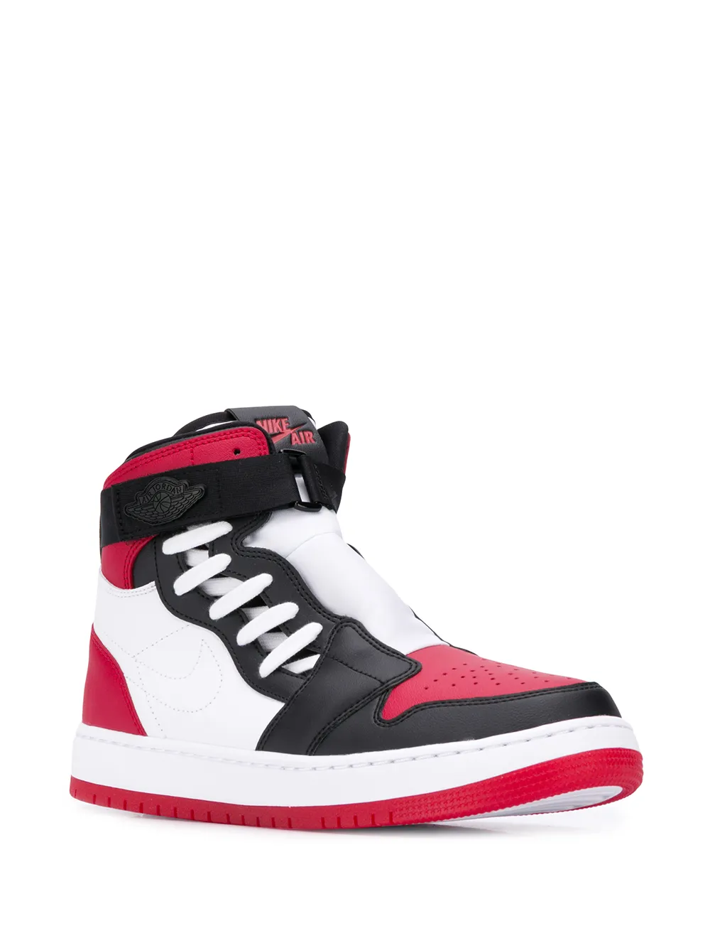 air jordan 1 nova xx white