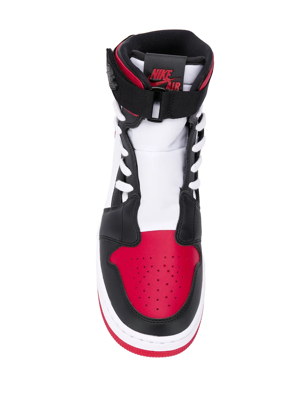 air jordan 1 nova xx high top sneaker