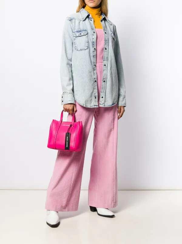 tag tote 21 marc jacobs