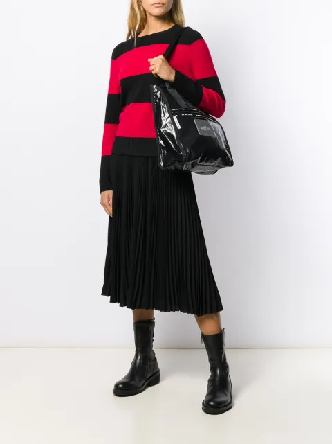 the ripstop tote marc jacobs