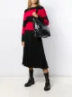 الصورة 2 من Marc Jacobs حقيبة عملية ريبستوب