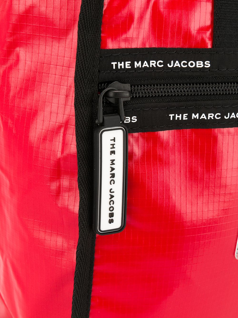 фото Marc jacobs сумка-тоут the ripstop