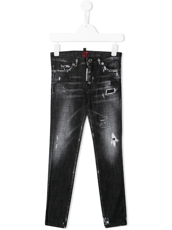 age 16 dsquared jeans