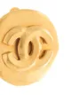 Chanel Pre-Owned أقراط بشعار CC