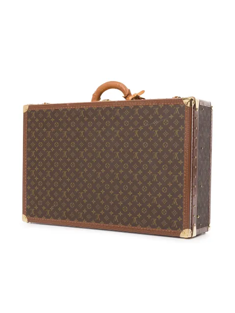 Dit is de 2023 Louis Vuitton rugby wereldbeker reiskoffer - Pure Luxe