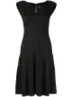 Image 1 of Chanel Pre-Owned sleeveless one-piece dress