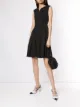Image 2 of Chanel Pre-Owned sleeveless one-piece dress