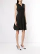 Chanel Pre-Owned sleeveless one-piece dress