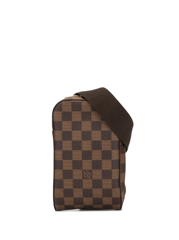 louis vuitton midjeväska herr louis vuitton midjeväska herr