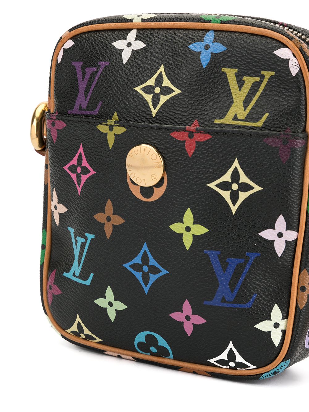 Louis Vuitton pre-owned Rift Crossbody Bag - Farfetch