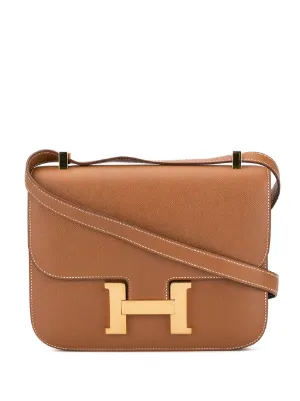 1996 Constance Shoulder Bag