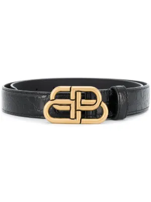 ceinture balenciaga femme