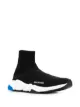 Image 2 of Balenciaga Speed knitted sock hi-top sneakers