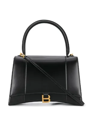 Medium Hourglass Tote Bag Medium Hourglass Tote Bag