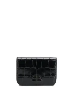 balenciaga small wallet