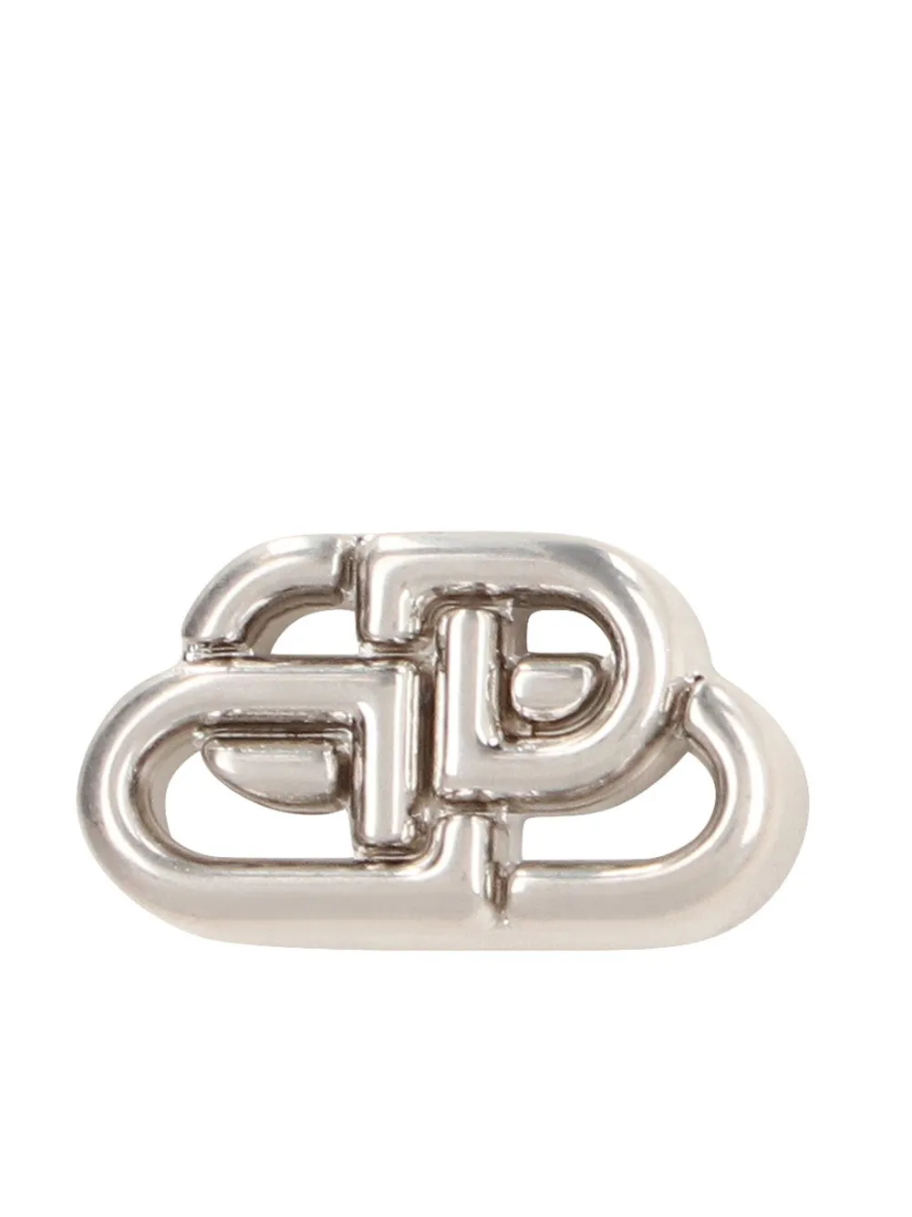 Balenciaga Oorbellen - Zilver