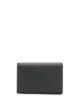 Image 2 of Balenciaga logo-print card case