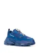 Image 2 of Balenciaga Triple S Clear Sole sneakers