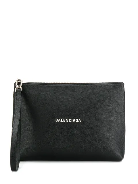 balenciaga clutch mens