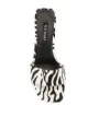 Senso Maisy III mules