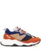 Bild 1 von MSGM Sneakers in Colour-Block-Optik