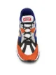 MSGM Sneakers in Colour-Block-Optik