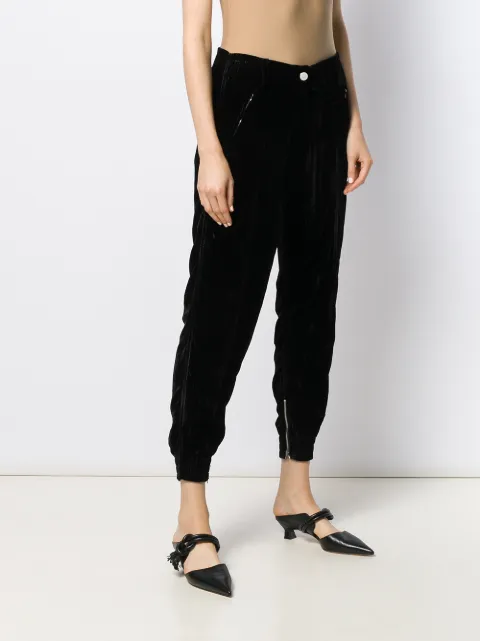 derek lam joggers
