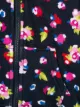 Kenzo Kids هودي بطبعة زهور وشعار الماركة