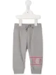 الصورة 1 من Kenzo Kids بنطال رياضي بشعار مطرز