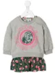 الصورة 1 من Kenzo Kids مجموعة بطبعة الغابة