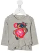 الصورة 1 من Kenzo Kids بلوزة بطبعة تنين
