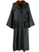Image 1 of Quetsche oversized hooded coat