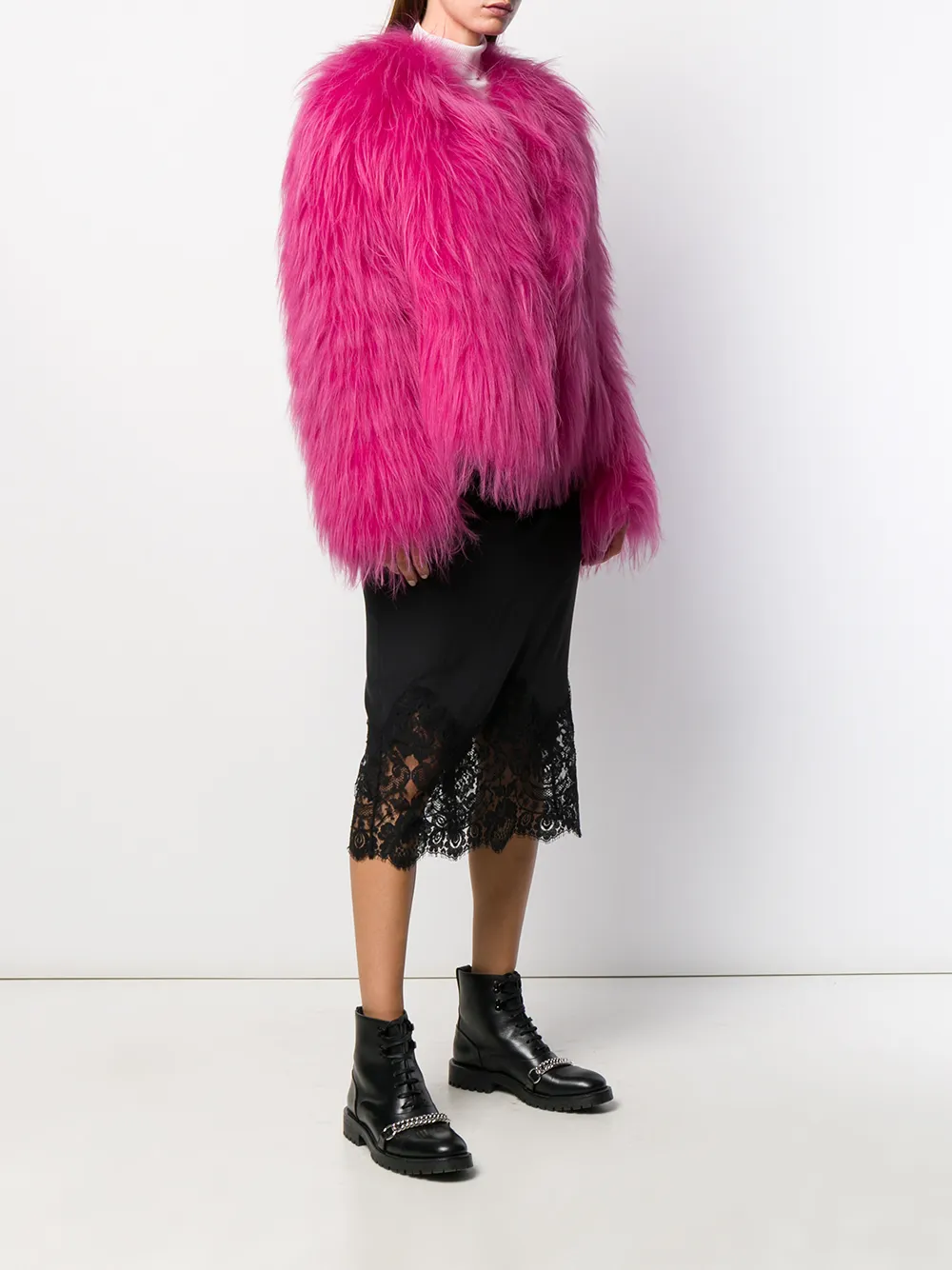 Prada neon jacket | Jackets | Image 3