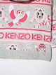 Kenzo Kids هودي بشعار الماركة