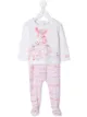 الصورة 1 من Kenzo Kids بنطال رياضي آنيمل فريندس