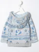 الصورة 2 من Kenzo Kids هودي بشعار الماركة