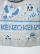 Kenzo Kids هودي بشعار الماركة