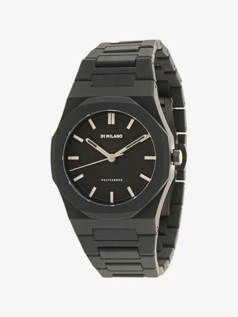 D1 Milano reloj PolyCardon Cloudburst de 40.5mm
